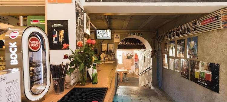 新里斯本 WOT 社交(Wot New Lisbon Social)图片