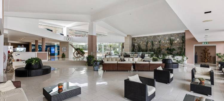 拉朗达罗卡海神特罗佩亚酒店(Aldiana Club Rocca Nettuno Calabria)图片