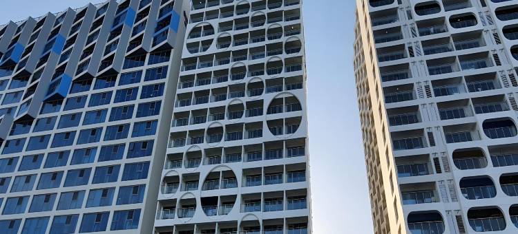 广安-埃尔莫门托公寓(El Momento Gwangan)图片