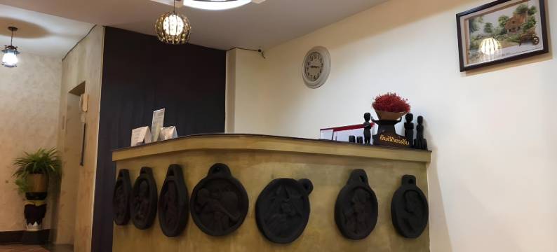 TNA酒店(TNA Hotel)图片