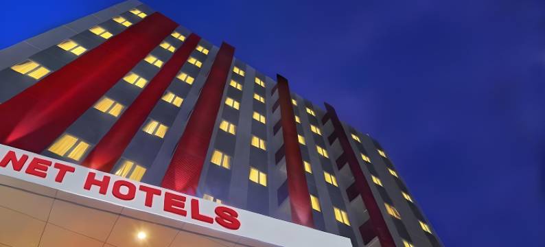 茂物酒店 - 北干巴鲁(Monoloog Hotel Pekanbaru)图片