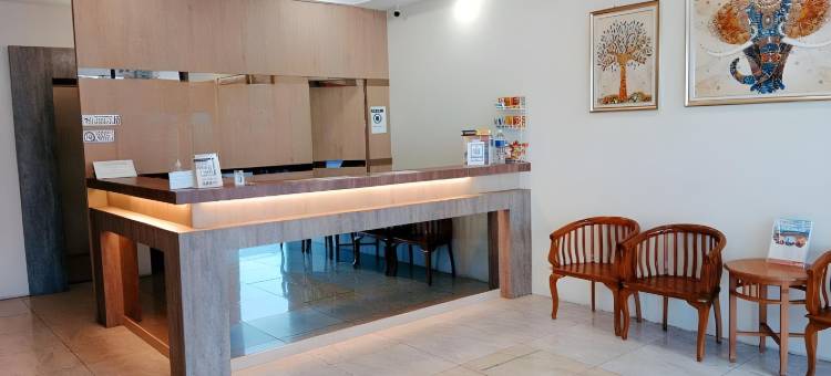 塔尔玛斯酒店(TOWERMAS HOTEL)图片