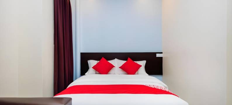 EG酒店(EG Hotel, Setia Tropika, Johor Bahru)图片