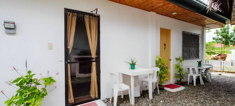 Gerty's Tourist Inn Powered by Cocotel图片