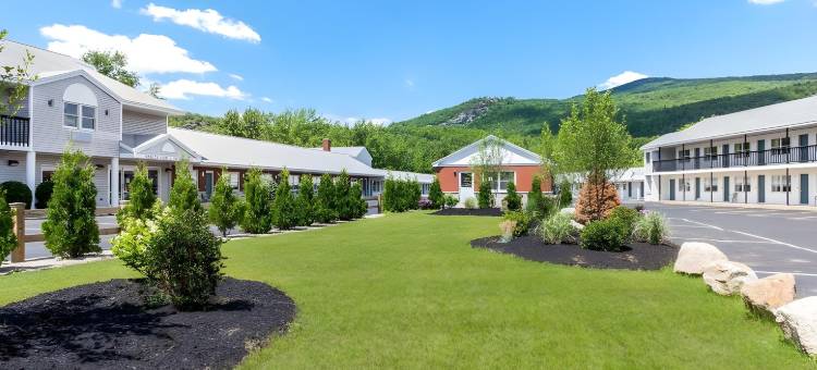 路德客栈(Rodeway Inn)图片