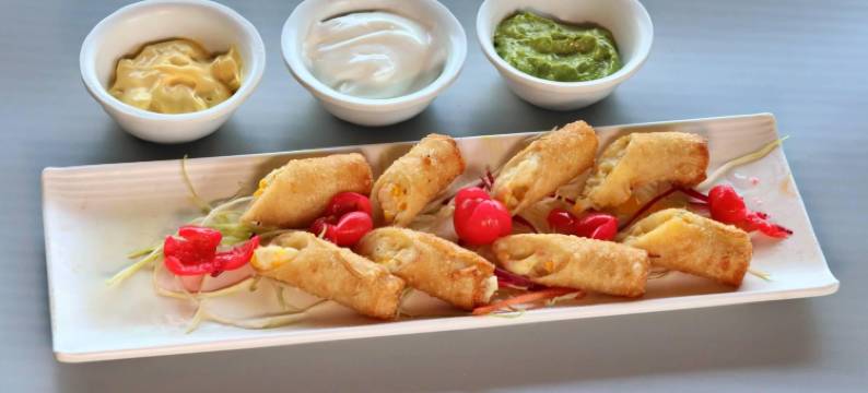 西方酒店(Hotel Western Inn)图片