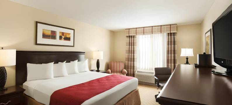 Hotel Plantation Pineville - Alexandria I-49图片