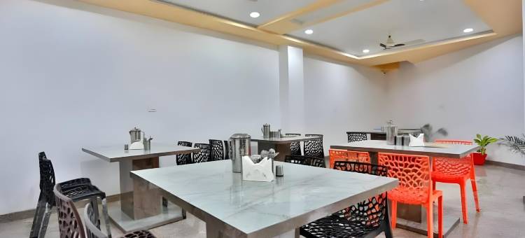 Hotel O Shree Palace图片