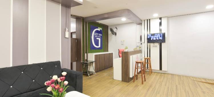 O格斯特旅馆(Hotel O Gest Inn)图片