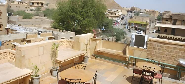 格拉卡哈维利酒店(Gorakh Haveli)图片