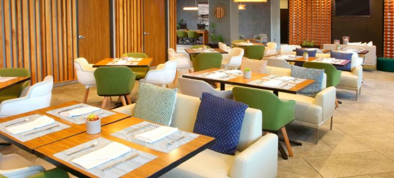 坦皮科万豪城市快捷普拉斯酒店(City Express Plus by Marriott Tampico)图片