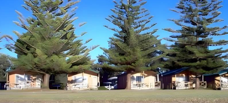 四巨头东纳鲁马度假公园(BIG4 Narooma Easts Holiday Park)图片