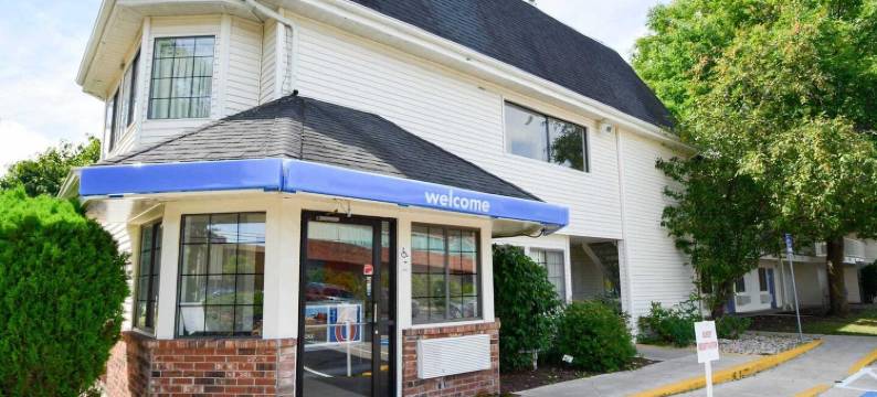 哈特福德6号汽车旅馆 - 韦瑟斯(Motel 6 Wethersfield, CT - Hartford)图片