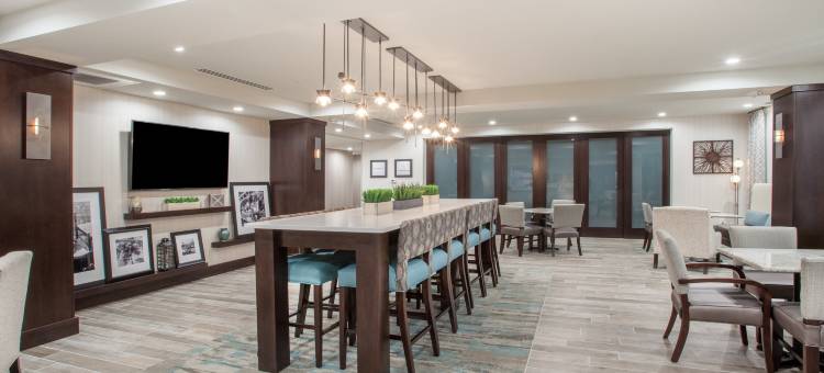 罗彻斯特彭菲尔德希尔顿欢朋酒店(Hampton Inn Rochester-Penfield)图片