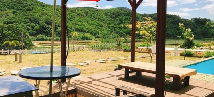 河东Goni House养生馆(Hadong Goni House Pension)图片