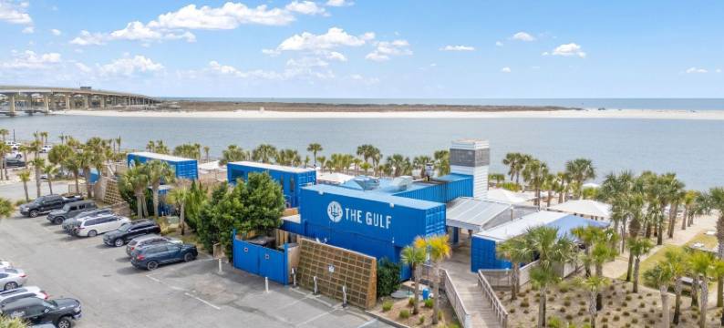 海玻璃-316(Sea Glass 316 by Vacation Homes Collection)图片