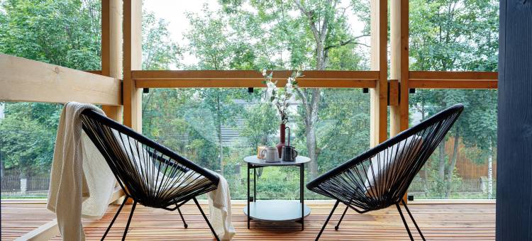 White Hills Aparthotel & SPA - LoftAffair Collection图片