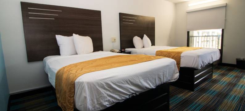 大学公园甜梦旅馆(Sweet Dream Inn - University Park)图片