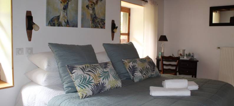 勒皮皮斯特雷勒酒店(Les Pipistrelles)图片