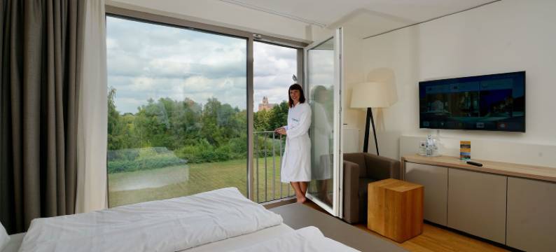 沃纳玛度假酒店(Wonnemar Resort-Hotel)图片