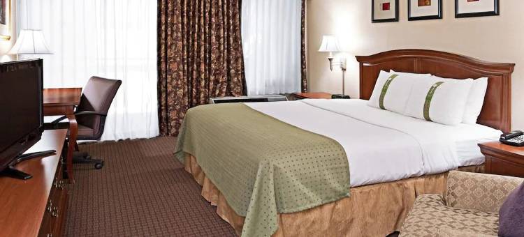 沃伦戴斯酒店(Days Inn by Wyndham Warren)图片