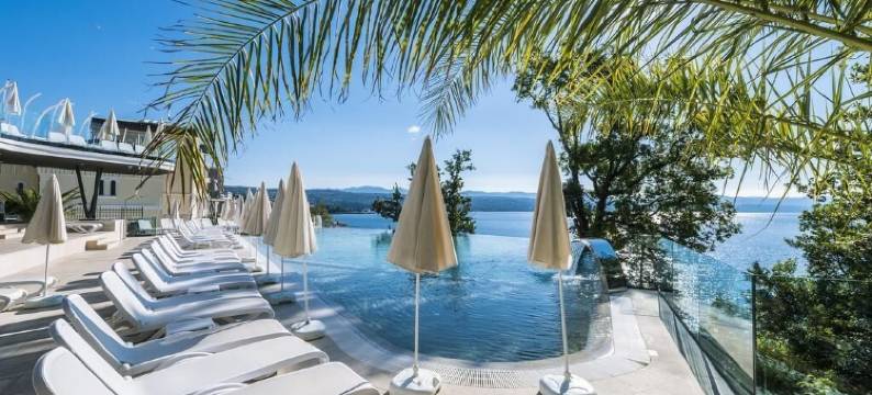 亚得里亚大酒店(Grand Hotel Adriatic)图片