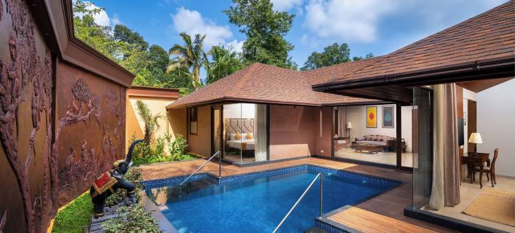 UDS 回水度假村(UDS Backwater Resort)图片