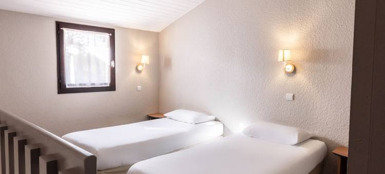 阿祖雷亚圣西普里安酒店(Azureva Saint Cyprien)图片