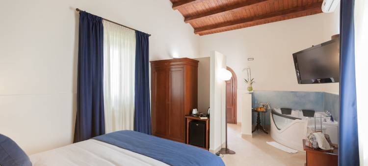 朱丽安娜别墅酒店(Relais Villa Giuliana)图片