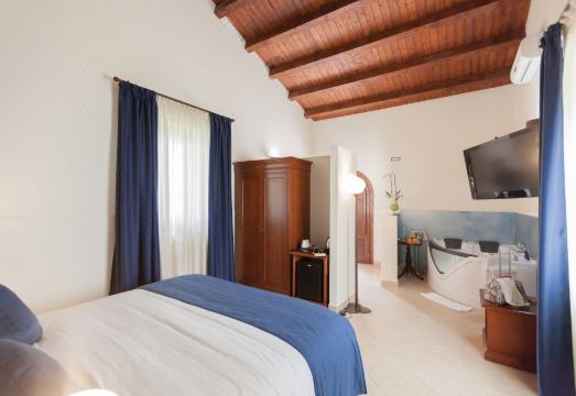Relais Villa Giuliana Hotel Overview