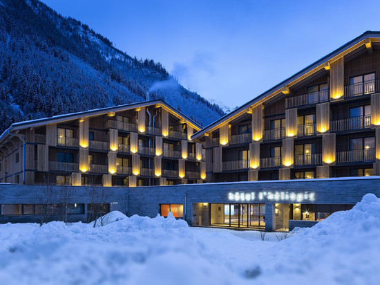 赫里欧皮克 SPA 酒店