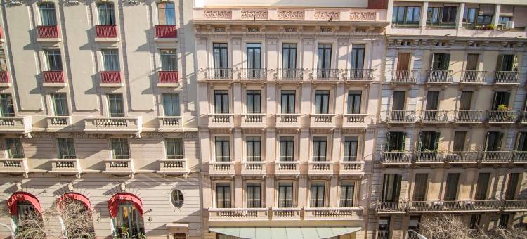 ICON巴塞罗那(Icon BCN)图片