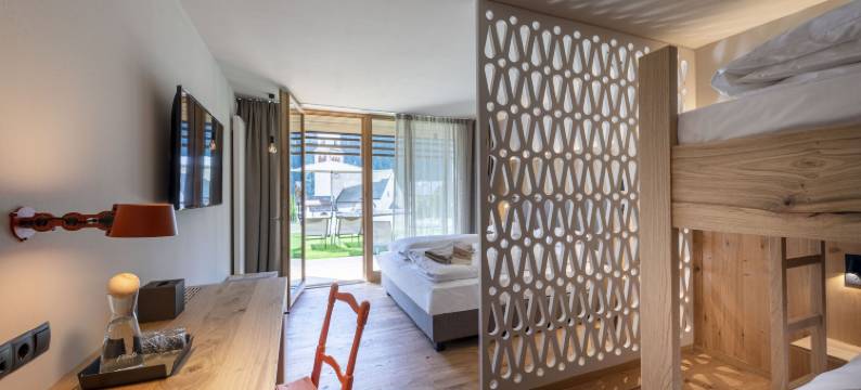 广场酒店(Hotel Platz)图片