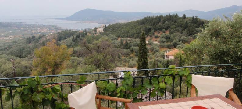 阿芙洛克希亚酒店(Afroksilia)图片