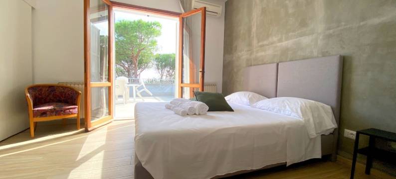 马尔怡希耶拉酒店(Hotel MarYsierra)图片