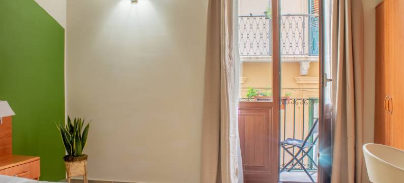 波特菲勒门酒店(Porta Delle Botteghelle)图片