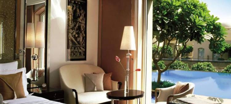 古尔冈三叉戟酒店(Trident, Gurgaon)图片