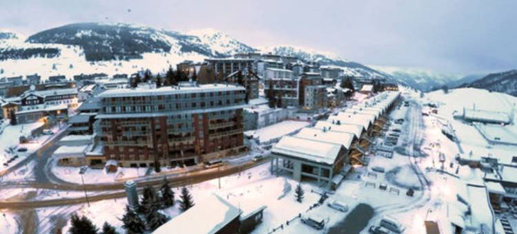 托雷酒店(Hotel Torre)图片