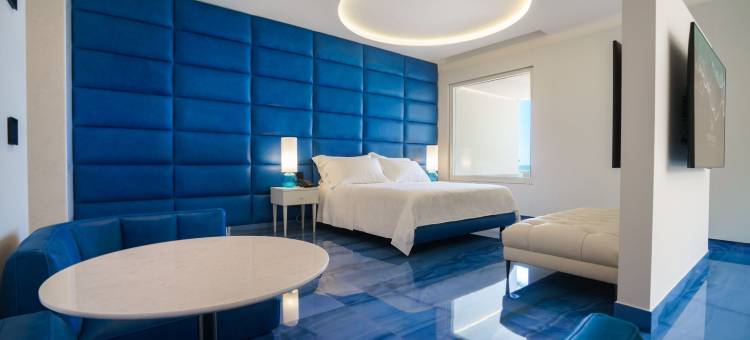 格罗塔帕拉奇赛海滩酒店(Grotta Palazzese Beach Hotel)图片