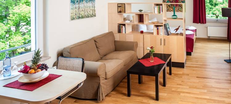 湖边Spa酒店(Spa Hotel Amsee)图片