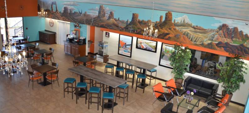 尤马豪生酒店(Howard Johnson by Wyndham Yuma)图片