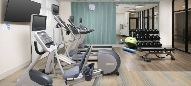 洲际酒店集团智选假日酒店彭萨科拉市中心(Holiday Inn Express Pensacola Downtown)图片