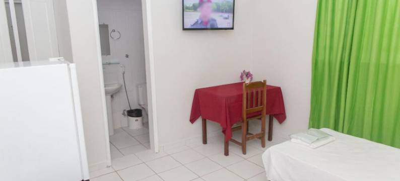 尤泽比奥酒店(Hotel Euzebio´s)图片