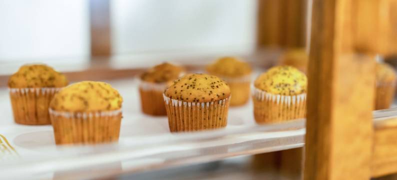 米尔伍德酒店(The Millwood - A Boutique Hotel)图片