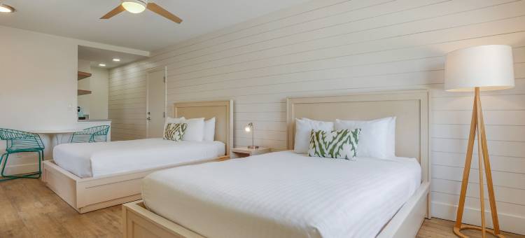 港灯艾莫拉达度假村(Fisher Inn Resort & Marina)图片