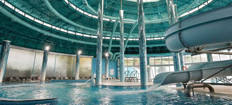Eliz热力大会中心(Eliz Hotel Convention Center Thermal Spa & Wellnes)图片