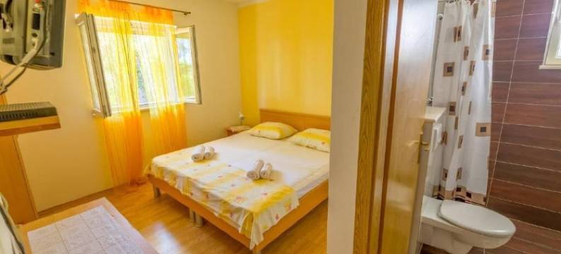 卡拉客房(Rooms Karla)图片