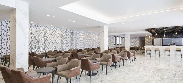 贝斯特普塔多拉达酒店(Hotel Best Punta Dorada)图片