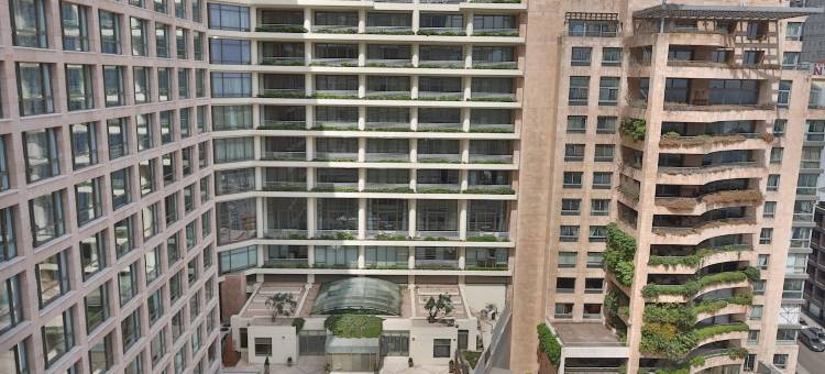 InterContinental Hotels 贝鲁特腓尼基(InterContinental Hotels Phoenicia Beirut)图片