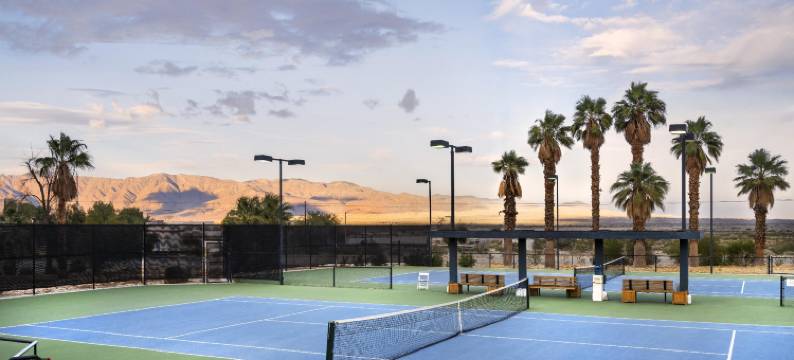 拉卡萨德尔佐罗温泉度假村(La Casa Del Zorro Desert Resort & Spa)图片